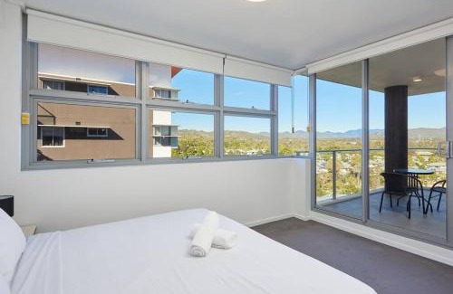 Robina Apartamento | Two bedroom Apartment in Robina Center