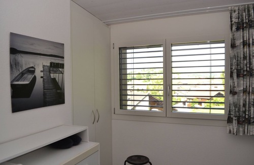 Emmetten Apartamento | Apartamento con magníficas vistas y chimenea para máximo 5 personas en Emmetten