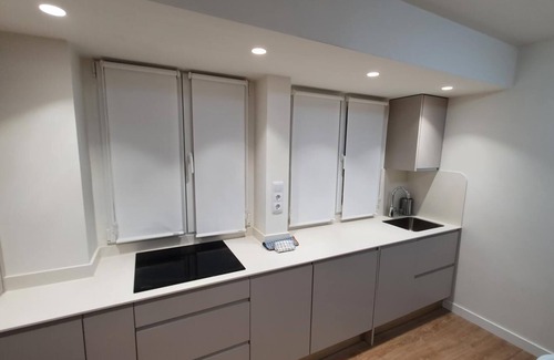Centro y casco histórico Apartamento | Auditorio Vicele - Para 4/6 pax Wifi Reformado