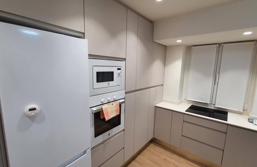 Centro y casco histórico Apartamento | Auditorio Vicele - Para 4/6 pax Wifi Reformado