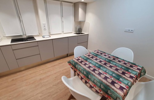 Centro y casco histórico Apartamento | Auditorio Vicele - Para 4/6 pax Wifi Reformado