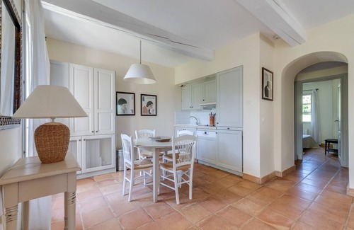 La Motte Apartamento | TWO BEDROOM APARTMENT - 50SQM- WITH GOLF VIEW (N°23)