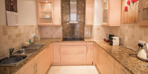 Victoria and Alfred Waterfront Apartamento | Two Bedroom Apartment - fully furnished and design