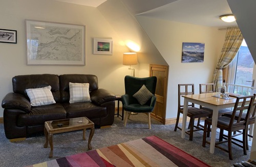 Stromeferry Apartamento | Apartamento-Baño Privado