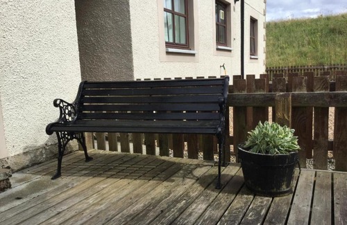 South Galson Apartamento | Two-Bedroom Apartment - Golf View Free Parking