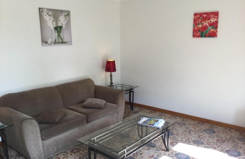 South Galson Apartamento | Two-Bedroom Apartment - Golf View Free Parking