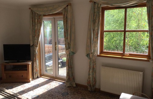 South Galson Apartamento | Two-Bedroom Apartment - Golf View Free Parking