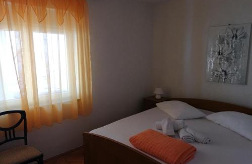 Baric Draga Apartamento | Two-Bedroom Apartment in Baric Draga I