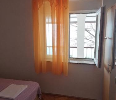 Baric Draga Apartamento | Two-Bedroom Apartment in Baric Draga I