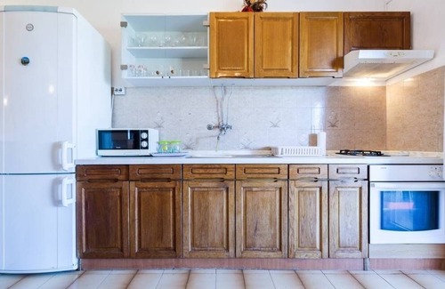 Kukljica Apartamento | Apartamento para dos personas con terraza y vista al mar Kukljica, Ugljan (A-8238-a)
