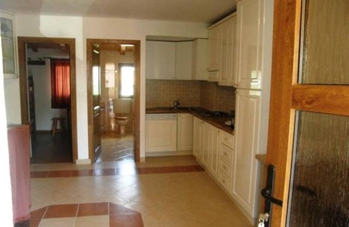 Gabonjin Apartamento | Two bedroom apartment with terrace Gabonjin, Krk (A-23523-b)