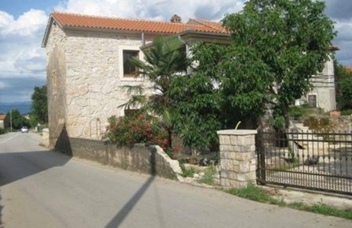 Gabonjin Apartamento | Two bedroom apartment with terrace Gabonjin, Krk (A-23523-b)
