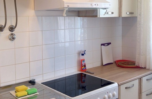 Verunic Apartamento | Apartamento para dos personas con terraza y vista al mar Verunic, Dugi otok (A-8104-a)