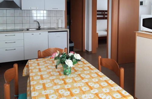 Koper Apartamento | Two Bedroom Apartment Igor I. Koper
