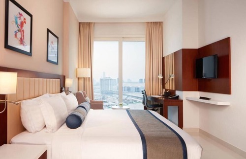 Dubai Sports City Hotel | Two Bedroom Apartment In Sports City Ae