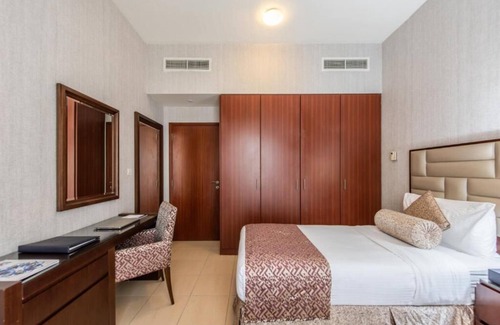 Dubai Marina Hotel | Two Bedroom Apartment In Jbr Sadaf Building Ae