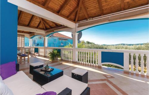 Bibinje Apartamento | Two-Bedroom Apartment In Bibinje