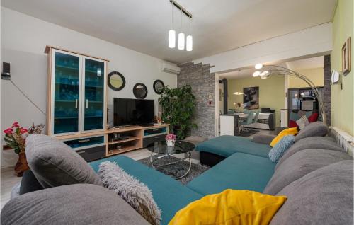 Bibinje Apartamento | Two-Bedroom Apartment In Bibinje