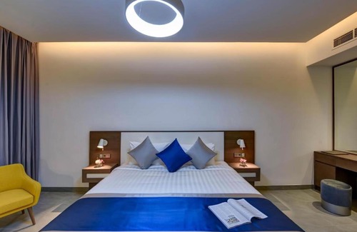 Dubai Investment Park Apartamento | Two Bedroom Apartment In DIP By Luxury Bookings