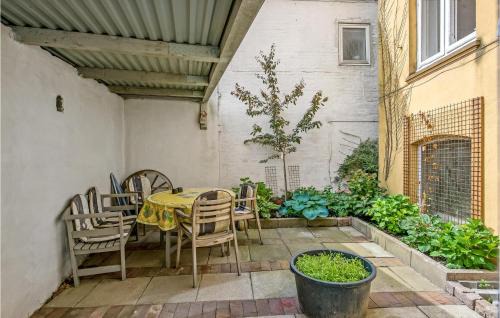 Aabenraa Apartamento | Two-Bedroom Apartment In Aabenraa