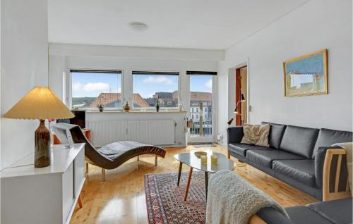 Aabenraa Apartamento | Two-Bedroom Apartment In Aabenraa