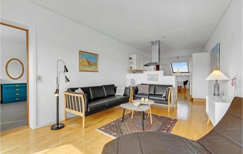 Aabenraa Apartamento | Two-Bedroom Apartment In Aabenraa