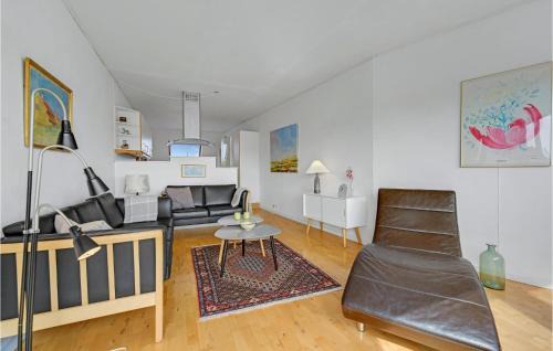 Aabenraa Apartamento | Two-Bedroom Apartment In Aabenraa