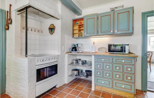 Sydals Apartamento | Two-Bedroom Apartment In Sydals