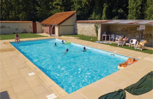 Ocquerre Apartamento | Two-Bedroom Apartment in Ocquerre