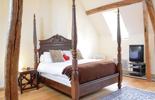 Ocquerre Apartamento | Two-Bedroom Apartment in Ocquerre