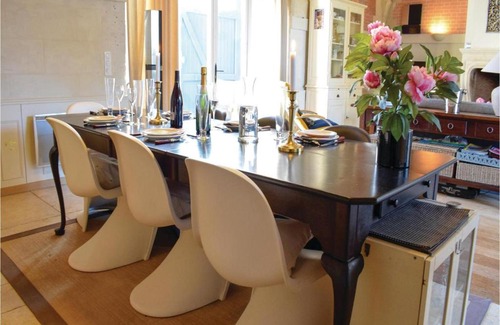Ocquerre Apartamento | Two-Bedroom Apartment in Ocquerre