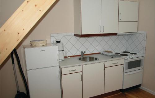 Gudhjem Apartamento | Two-Bedroom Apartment In Gudhjem