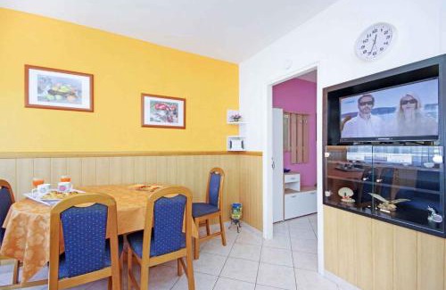 Makarska Old Town Apartamento | Two-Bedroom Apartment in Makarska - Makarska Riviera 6709