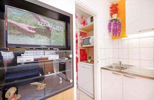 Makarska Old Town Apartamento | Two-Bedroom Apartment in Makarska - Makarska Riviera 6709