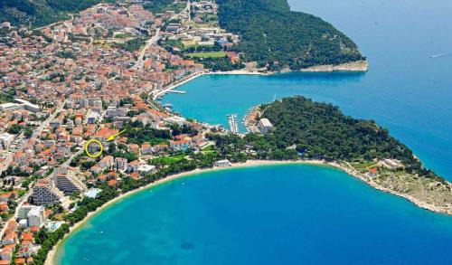 Makarska Old Town Apartamento | Two-Bedroom Apartment in Makarska - Makarska Riviera 6709
