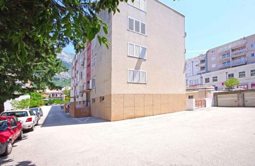 Makarska Old Town Apartamento | Two-Bedroom Apartment in Makarska - Makarska Riviera 6709