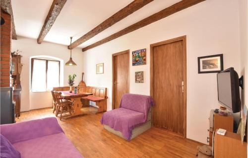 Stomorska Apartamento | Two-Bedroom Apartment In Stomorska