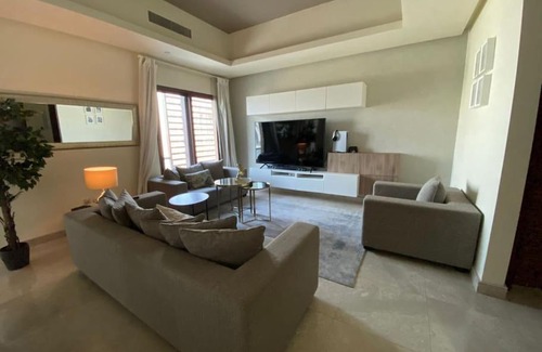 Lusail Apartamento | Two Bedroom Apartment In Lusail, FoxHills-Qatar