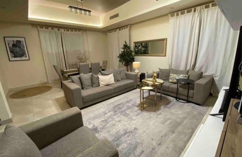 Lusail Apartamento | Two Bedroom Apartment In Lusail, FoxHills-Qatar