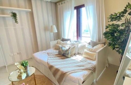 Lusail Apartamento | Two Bedroom Apartment In Lusail, FoxHills-Qatar