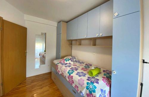 Maslenica Apartamento | Two-Bedroom Apartment in Maslenica I