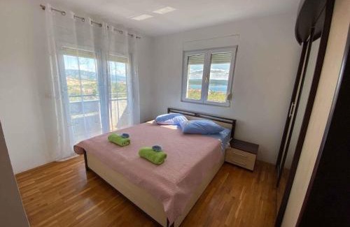Maslenica Apartamento | Two-Bedroom Apartment in Maslenica I