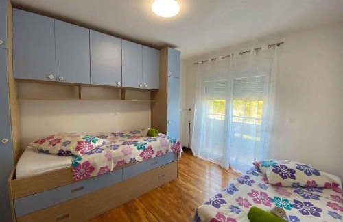 Maslenica Apartamento | Two-Bedroom Apartment in Maslenica I