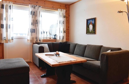 Gautefall Apartamento | Two-Bedroom Apartment in Drangedal