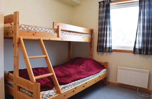 Gautefall Apartamento | Two-Bedroom Apartment in Drangedal