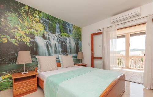 Pirovac Apartamento | Two-Bedroom Apartment In Pirovac