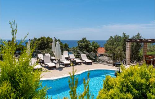 Blato Apartamento | Two-Bedroom Apartment In Prizba