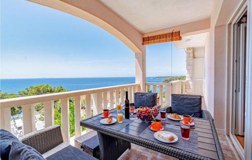 Blato Apartamento | Two-Bedroom Apartment In Prizba
