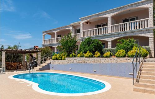 Blato Apartamento | Two-Bedroom Apartment In Prizba