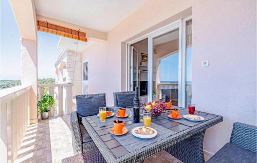 Blato Apartamento | Two-Bedroom Apartment In Prizba